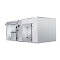 custom small air cooler deep freezer Cold storage room for meat